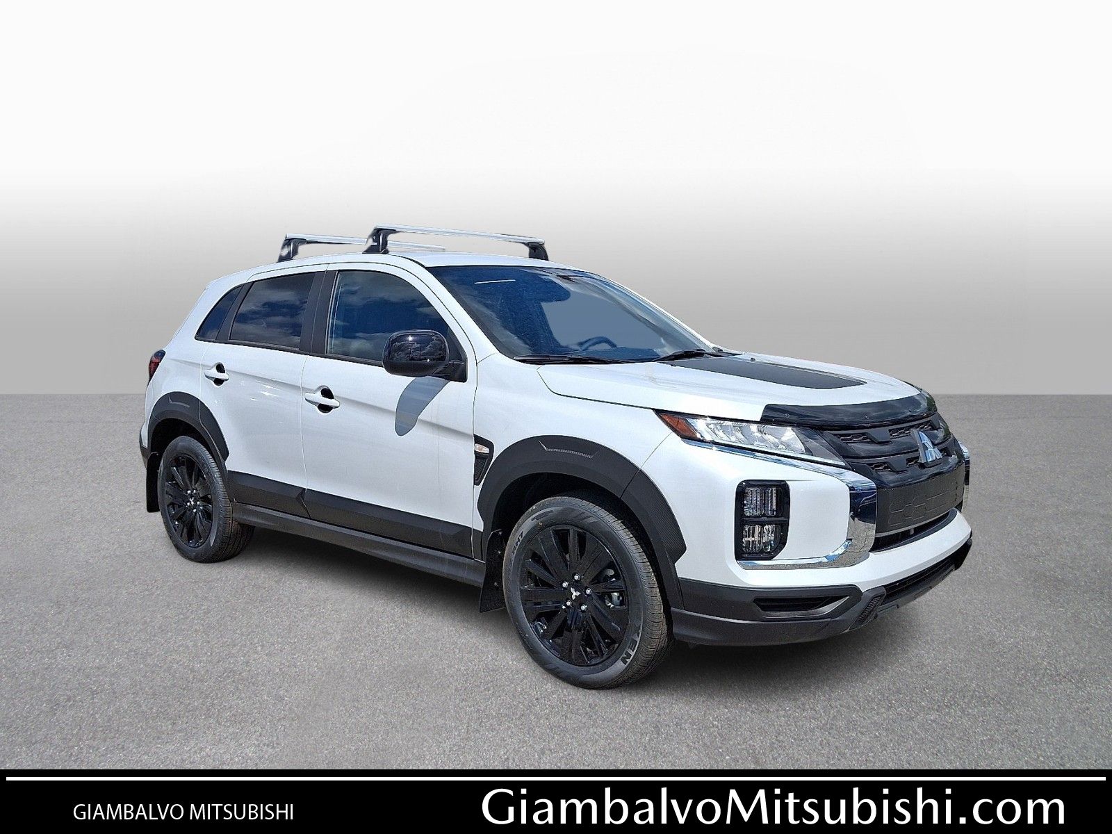 2025 Mitsubishi Outlander Sport