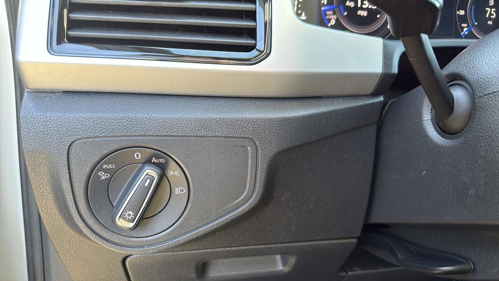 Used Car 2022 Volkswagen Atlas Cross Sport  3.6l V6 Se W/technology For Sale Under $25,000 In Austin, Texas