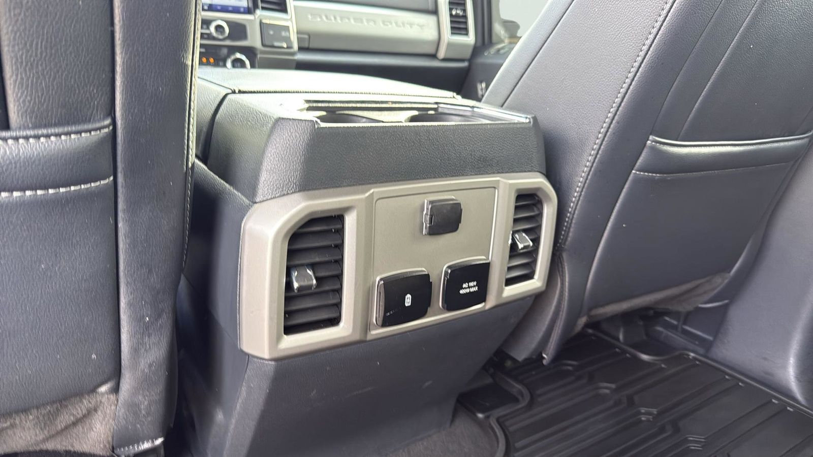 Used Car 2022 Ford F-250sd  Lariat For Sale Under $70,000 In Austin, Texas