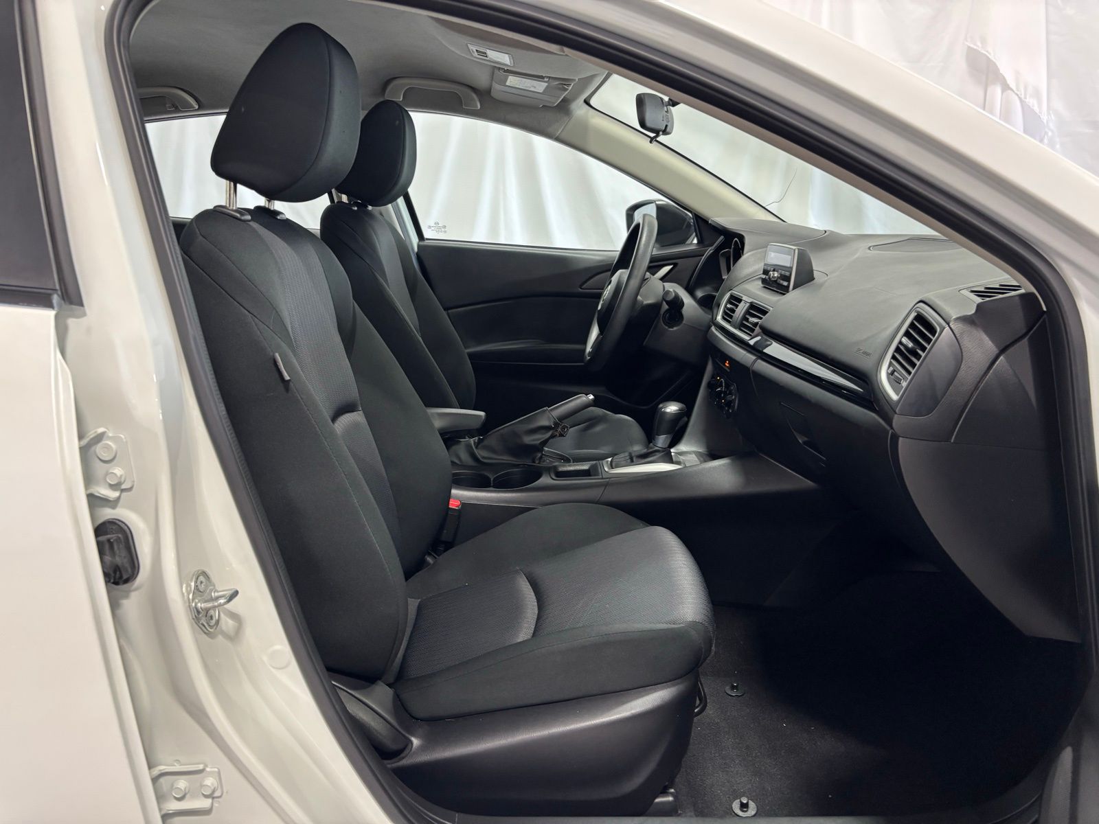 Used Car 2014 Mazda Mazda3  I Sv For Sale Under $10,000 In Austin, Texas