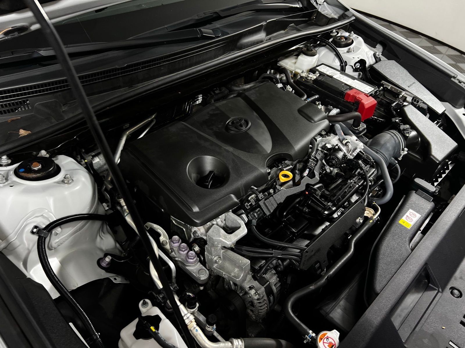 Thumbnail: 2023 Toyota Camry - 10