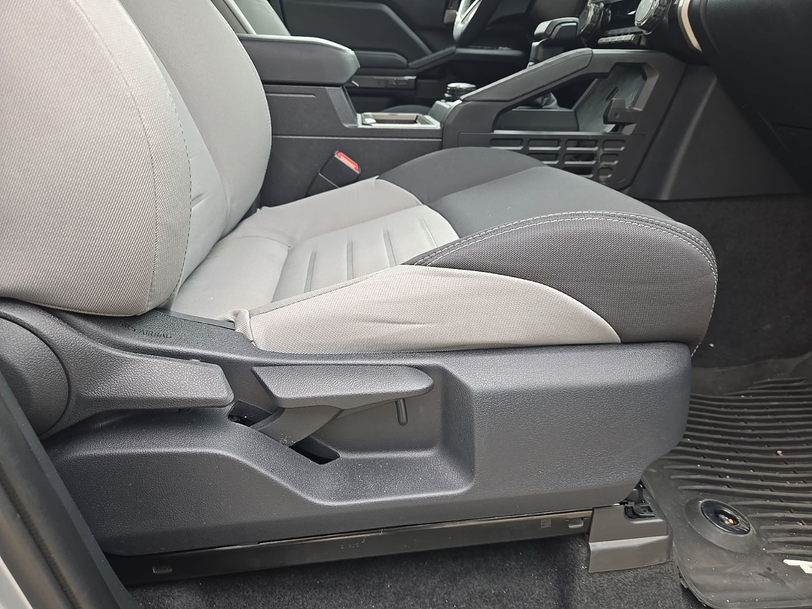 used 2025 Toyota Tacoma car, priced at $42,648