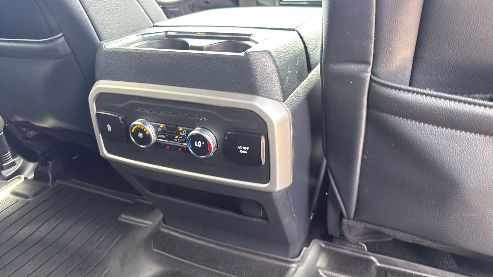 Used Car 2023 Ford Expedition Max  Limited For Sale Under $50,000 In Austin, Texas