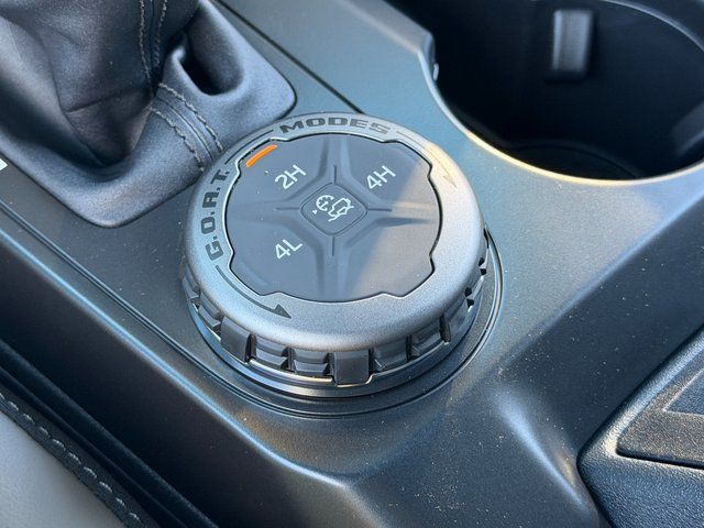 New 2026 Desert Sand Ford Outer Banks image 28