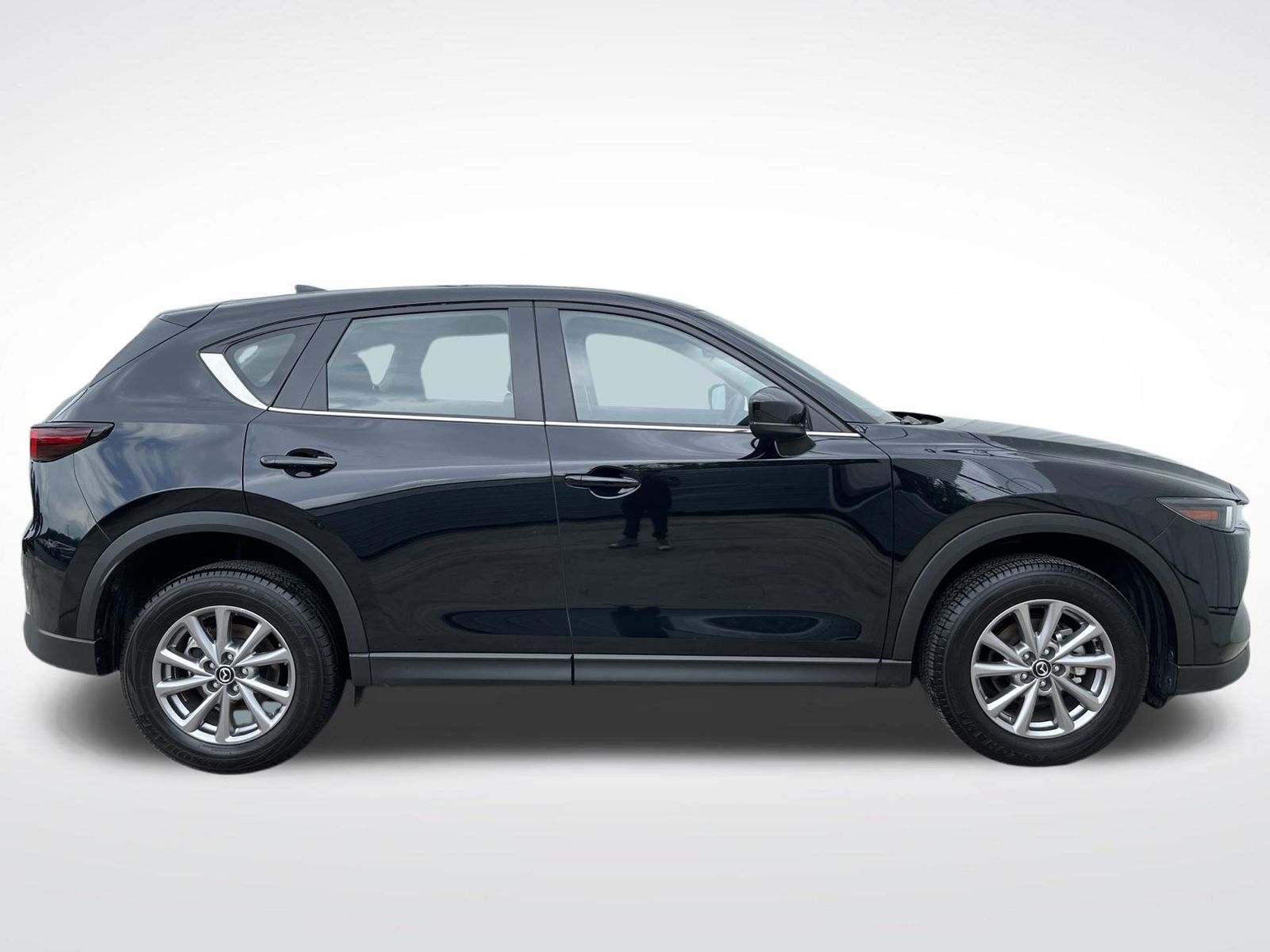 Used Car 2023 Mazda Cx-5  2.5 S For Sale Under $25,000 In Austin, Texas