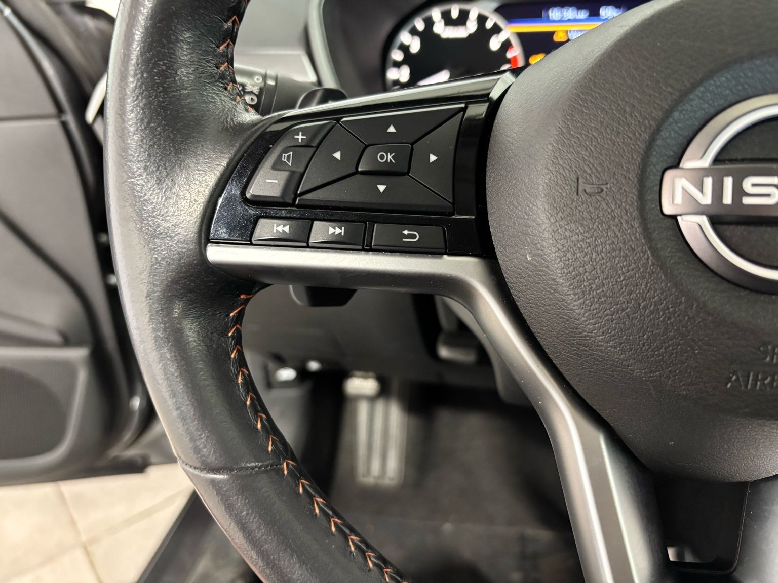 Used Car 2024 Nissan Altima  2.5 Sr For Sale Under $20,000 In Austin, Texas