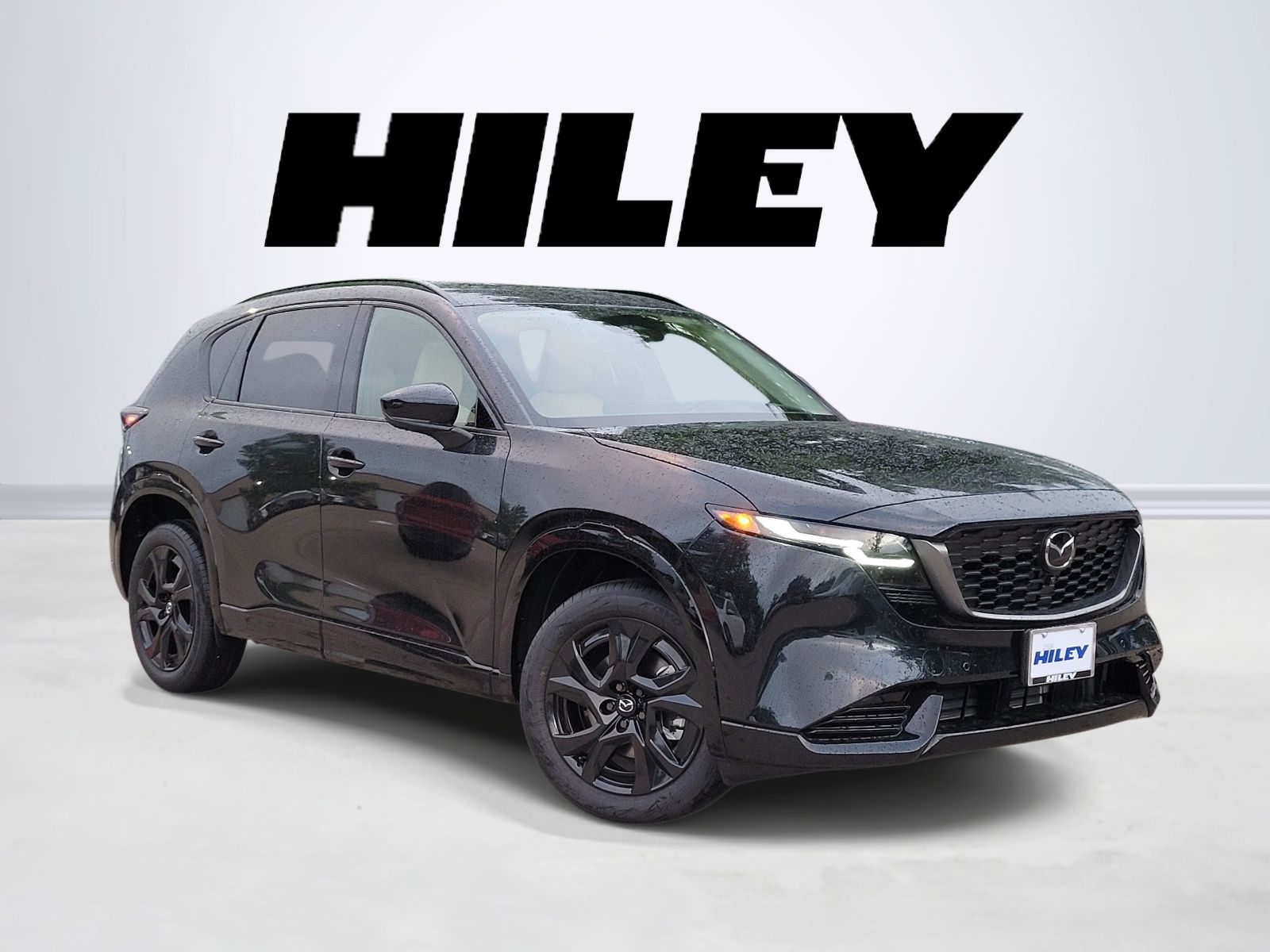 new 2026 Mazda CX-5 car, priced at $41,385