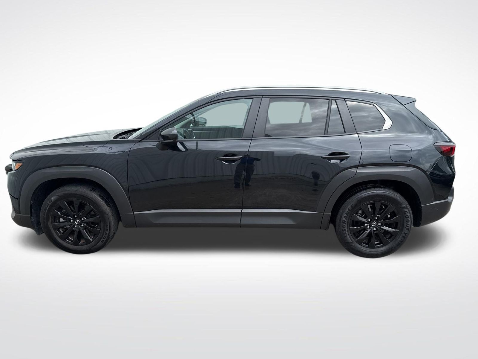 Used Car 2025 Mazda Cx-50  2.5 S Select Package For Sale Under $30,000 In Austin, Texas