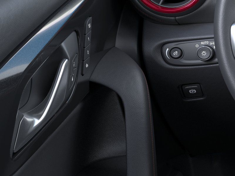 new 2026 Chevrolet Blazer car, priced at $51,910