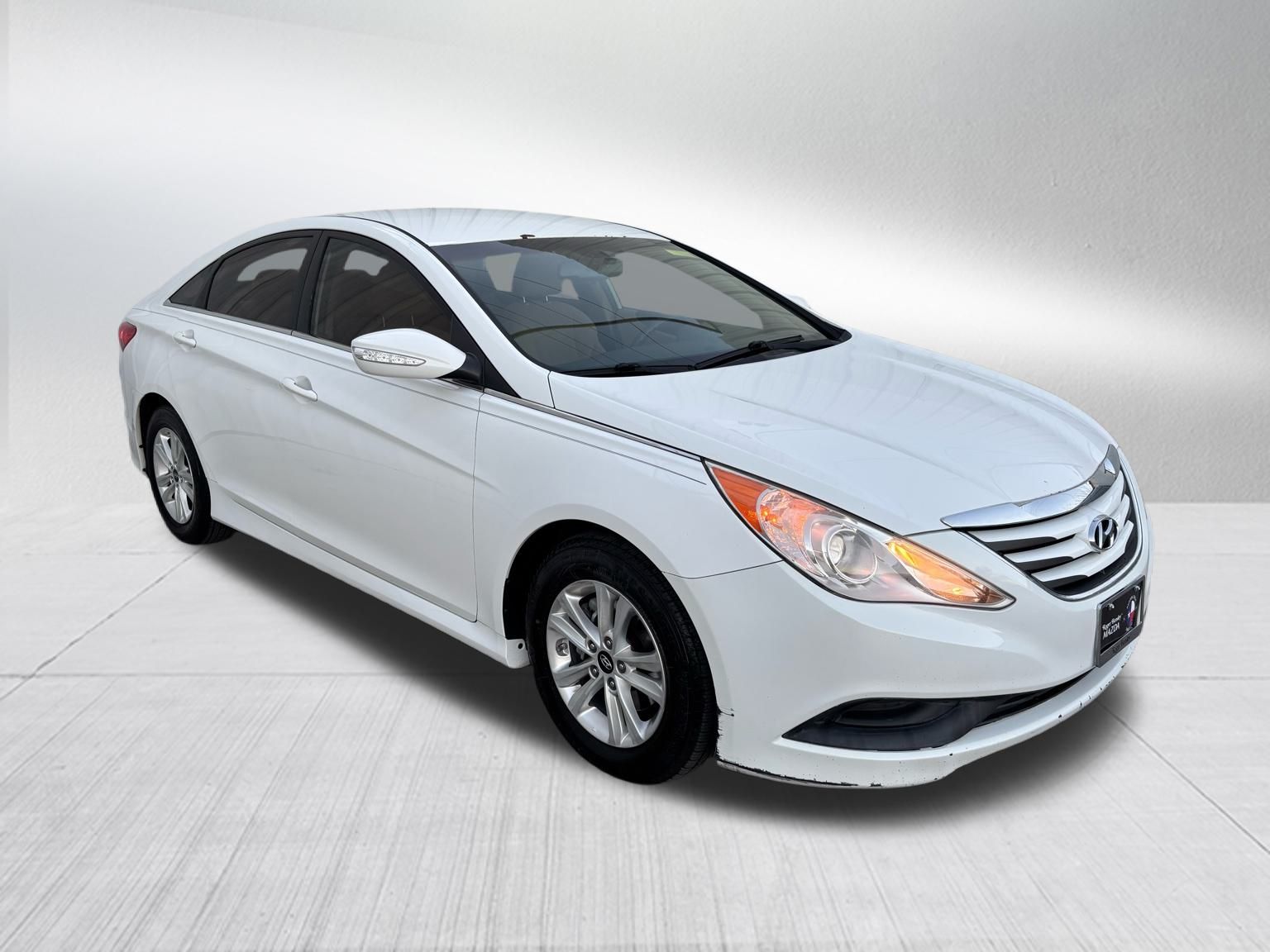 Used Car 2014 Hyundai Sonata  Gls For Sale Under $10,000 In Austin, Texas
