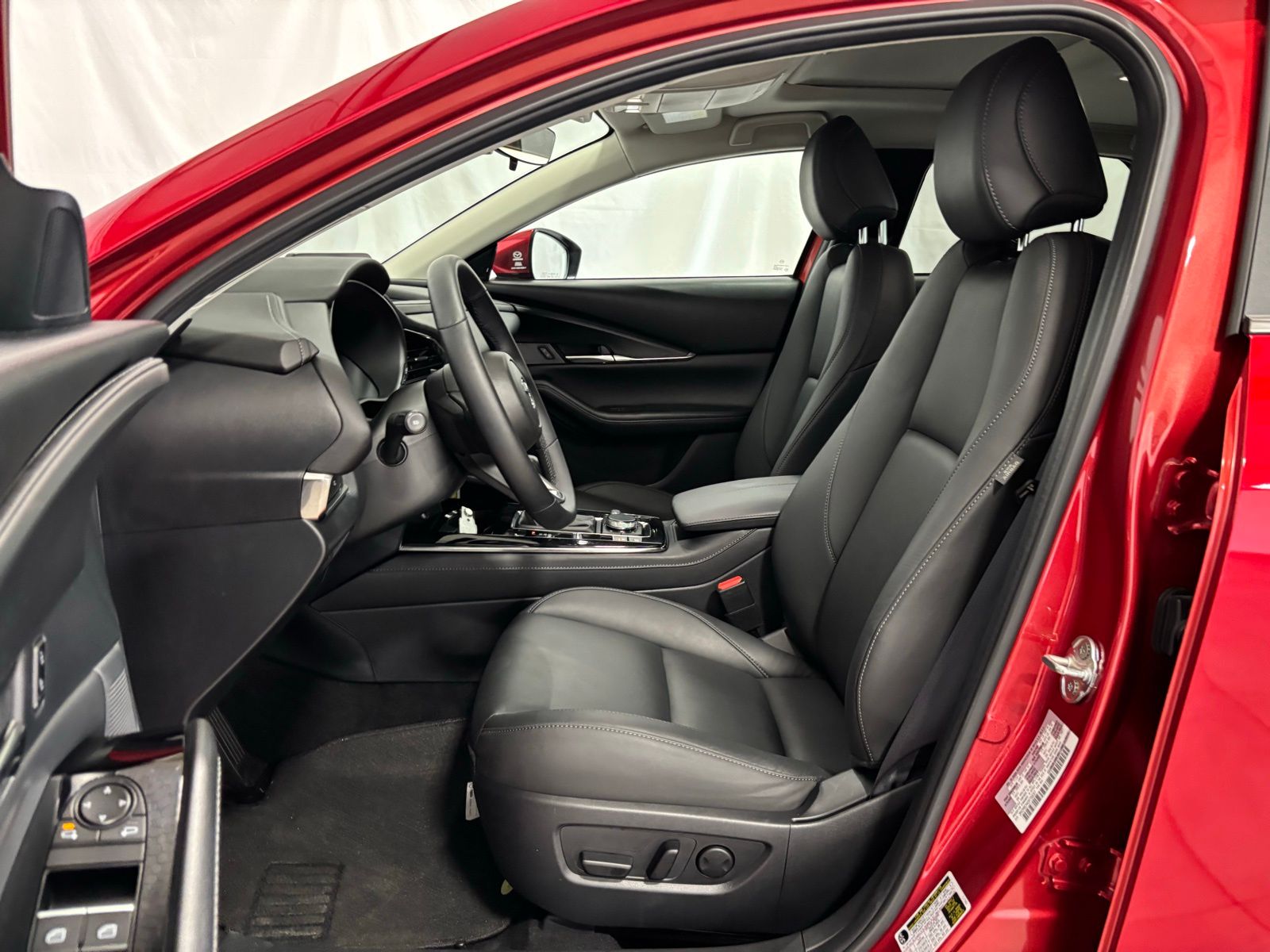 Used Car 2025 Mazda Cx-30  Wagon 4 Dr. 2.5 S Preferred Package All Wheel Drive For Sale Under $25,000 In Austin, Texas