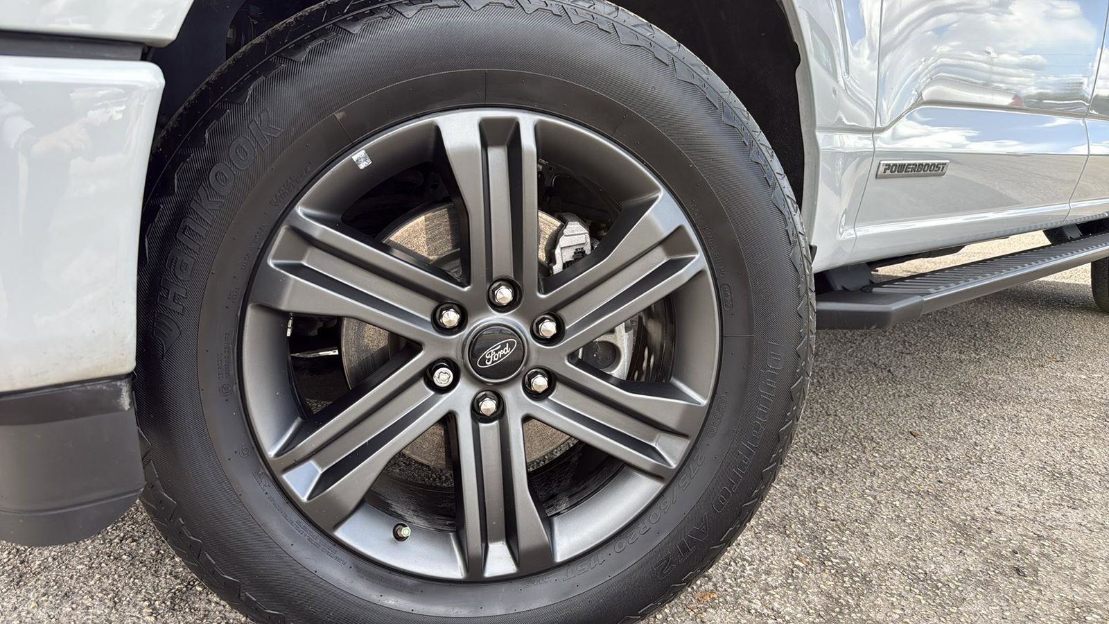 Used Car 2023 Ford F-150  Xlt For Sale Under $50,000 In Austin, Texas