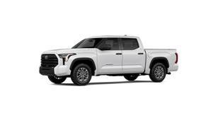 new 2026 Toyota Tundra car