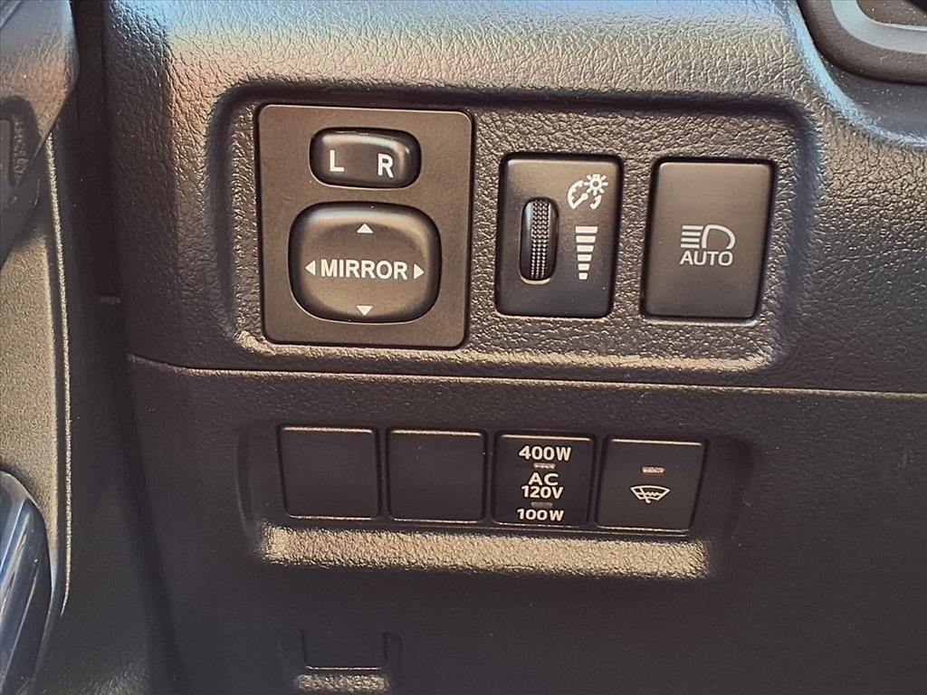 2024 Toyota 4Runner TRD Off-Road Premium  at Gullo Toyota