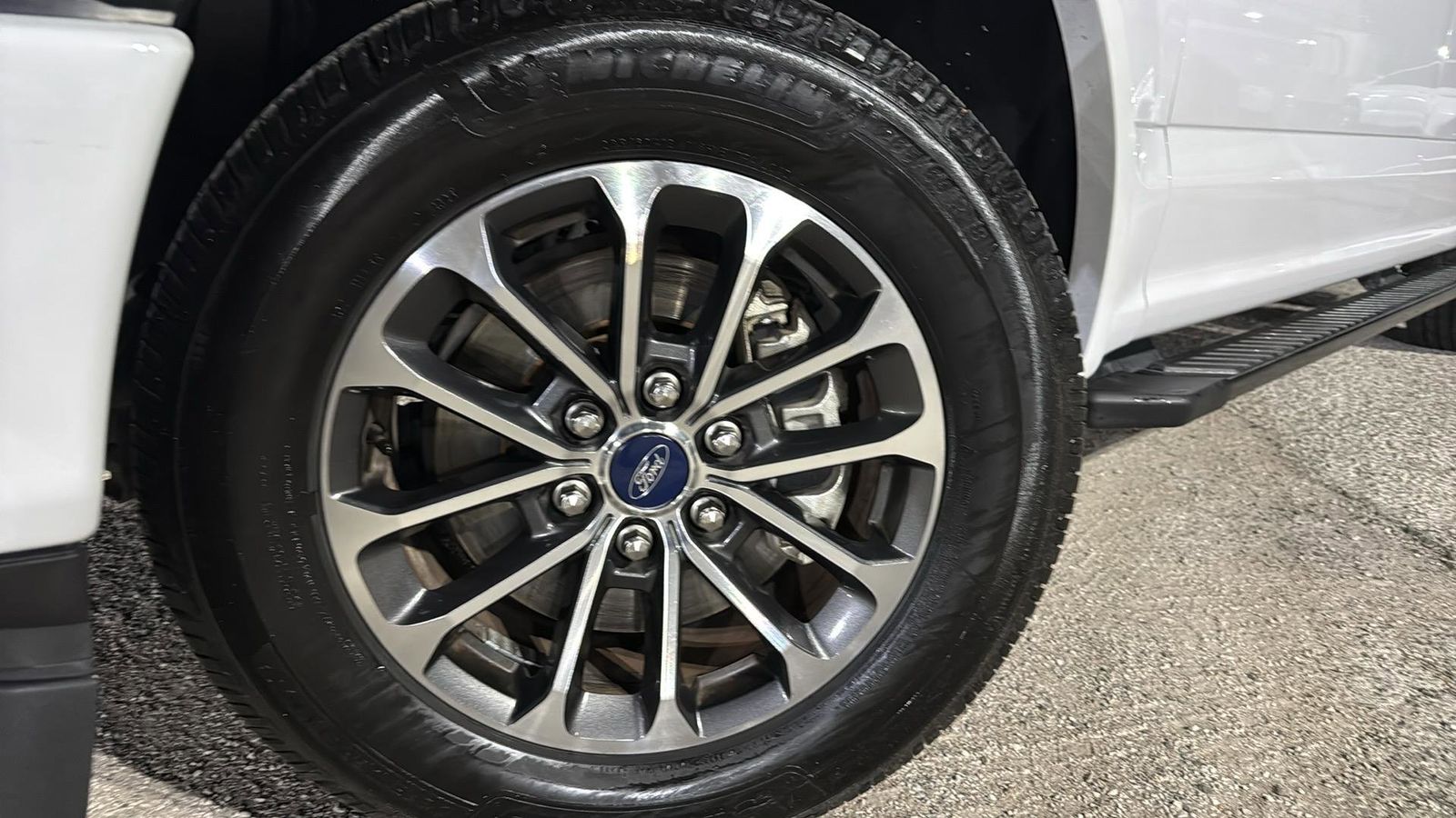 Used Car 2018 Ford F-150  Xlt For Sale Under $20,000 In Austin, Texas