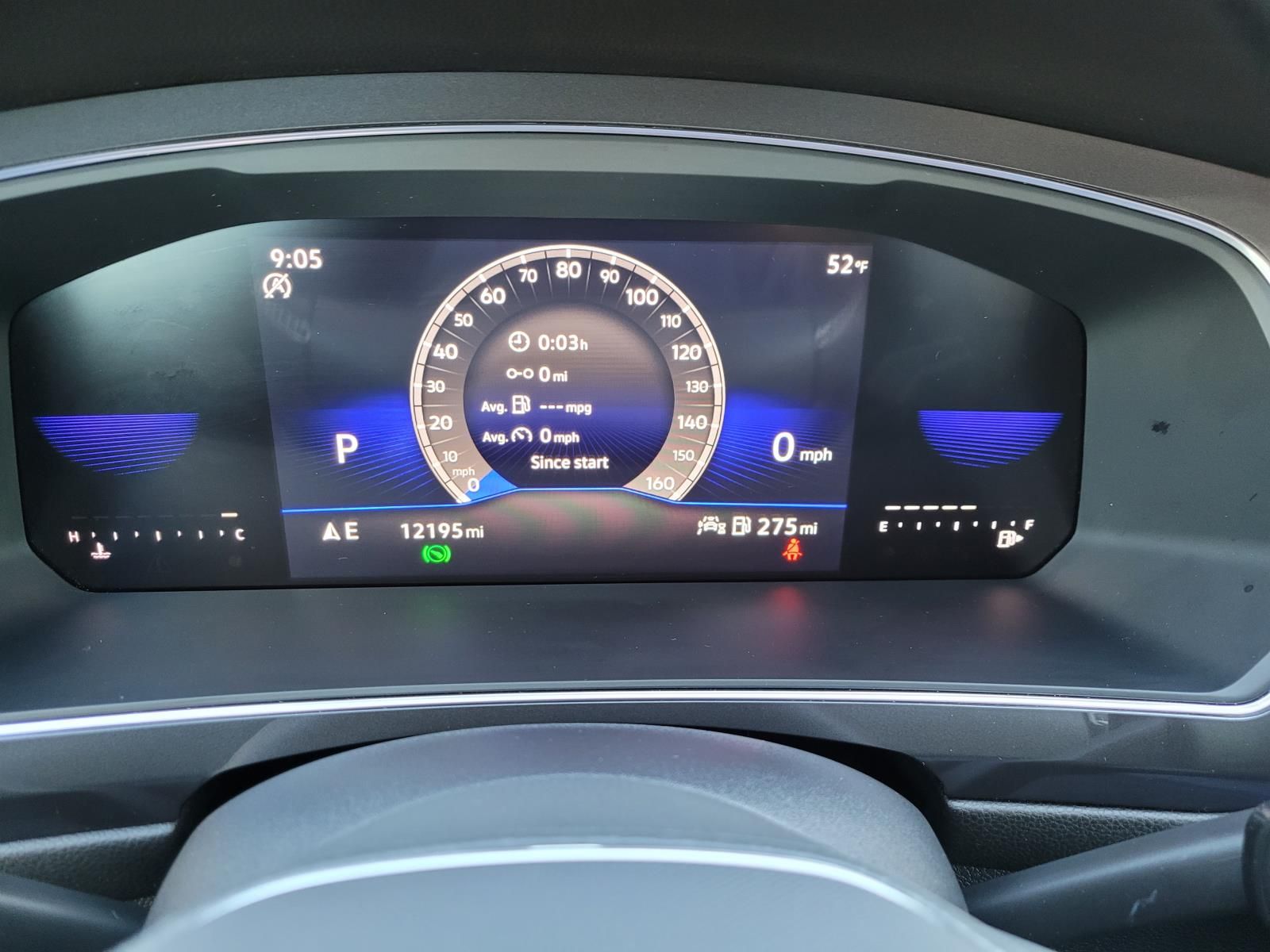 used 2023 Volkswagen Tiguan car, priced at $23,500