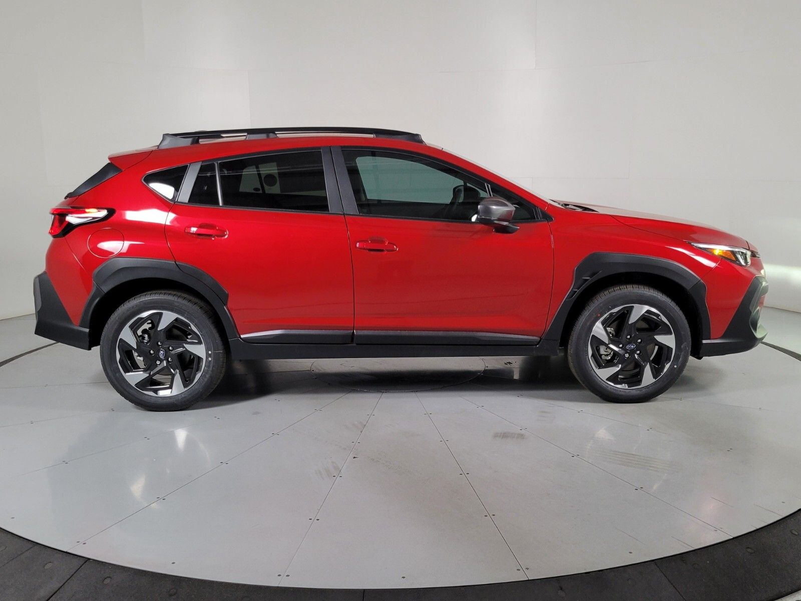 2024 Subaru Crosstrek Limited 3