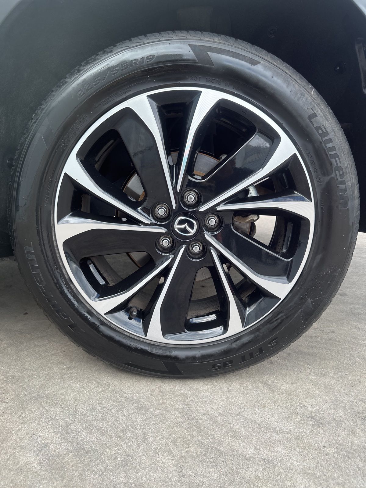 Used Car 2023 Mazda Cx-5  2.5 S Premium Package For Sale Under $25,000 In Austin, Texas