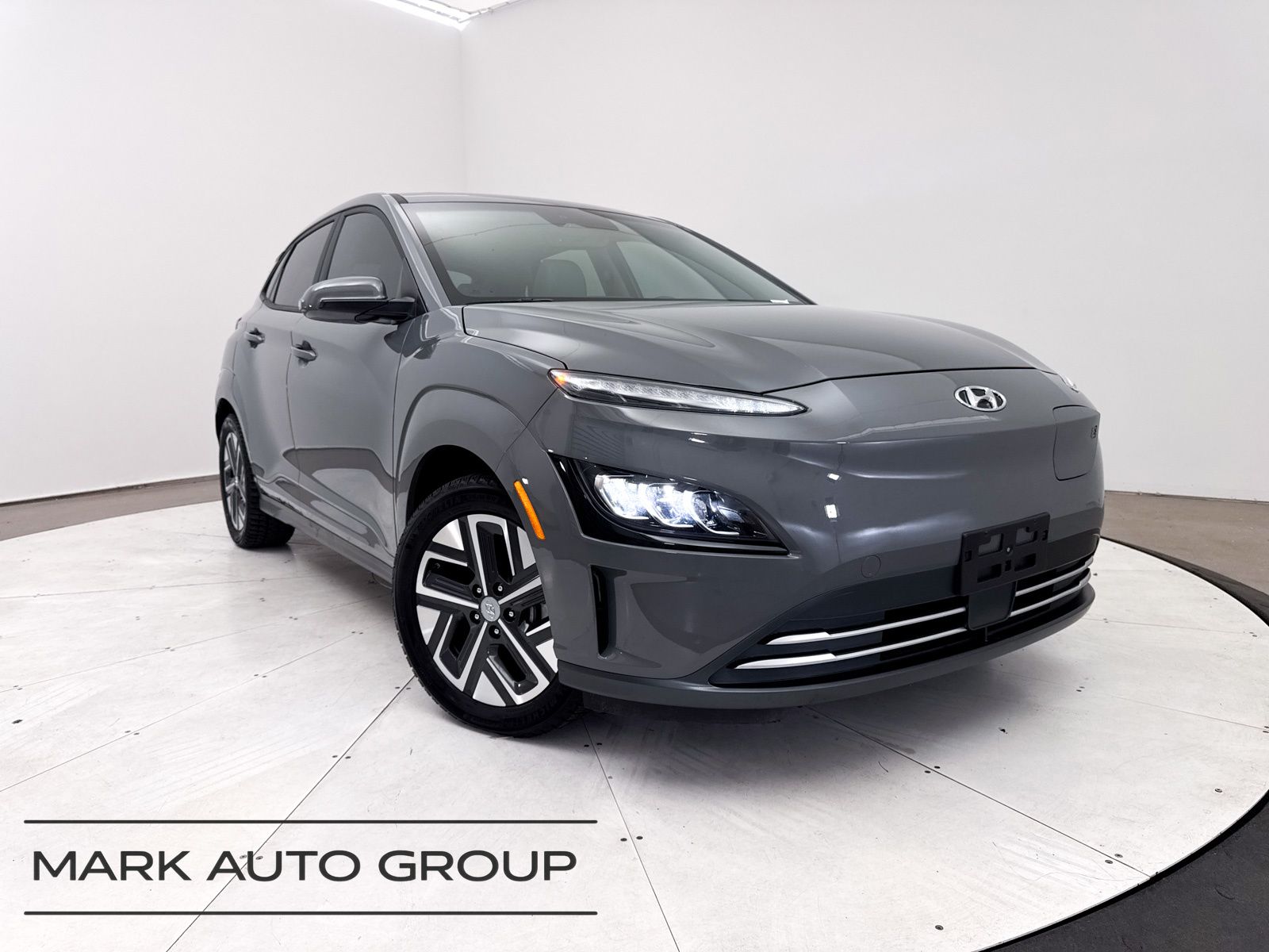 2023 Hyundai Kona Electric Limited