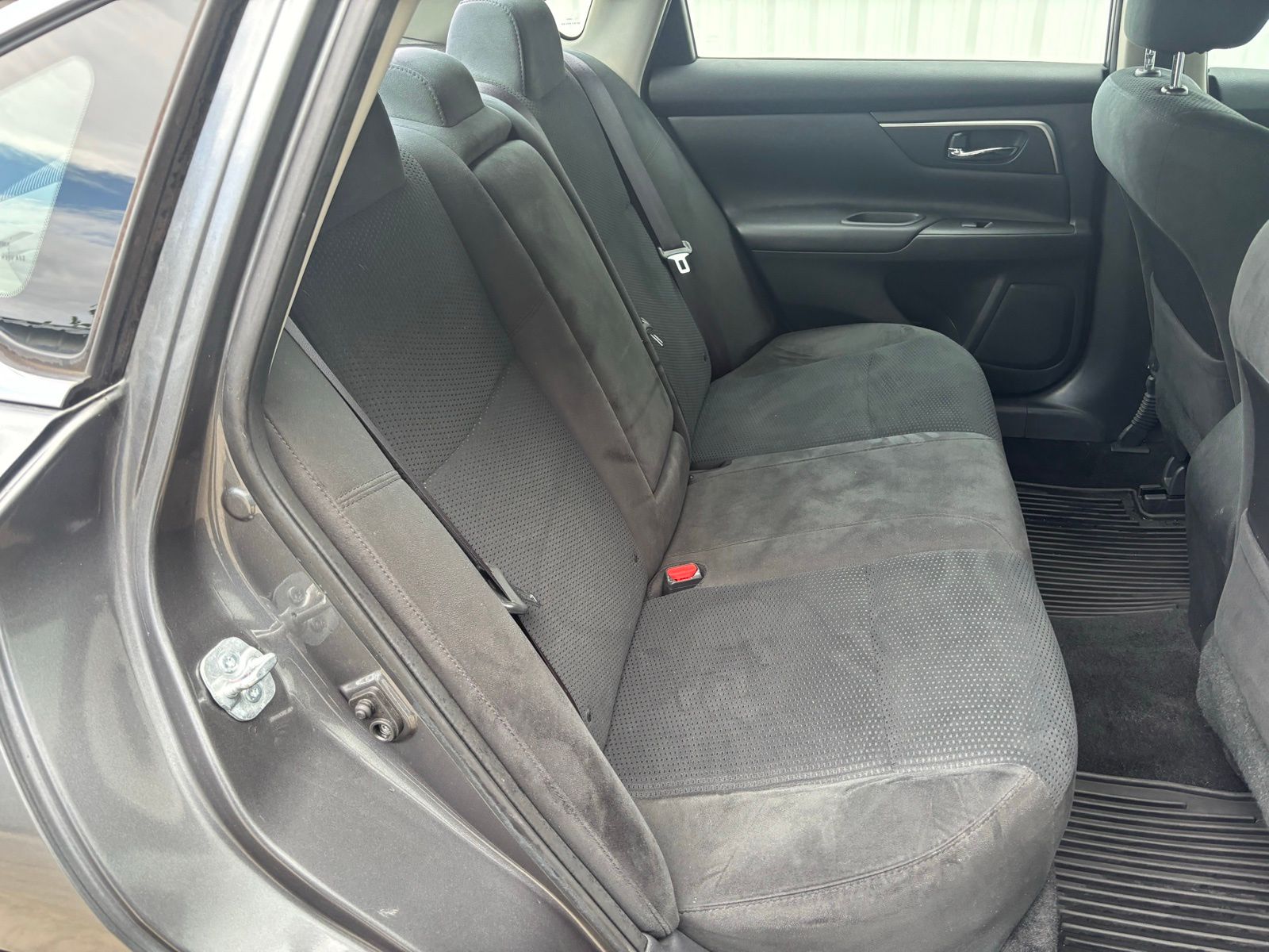 Used Car 2015 Nissan Altima  2.5 S For Sale Under $10,000 In Austin, Texas