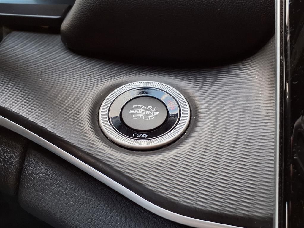 2023 Jeep Grand Cherokee L Altitude Silver at Bayshore Chrysler Jeep Dodge Ram