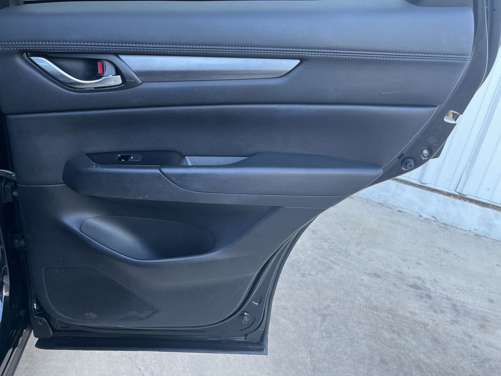 Used Car 2024 Mazda Cx-5  2.5 S Select Package For Sale Under $30,000 In Austin, Texas