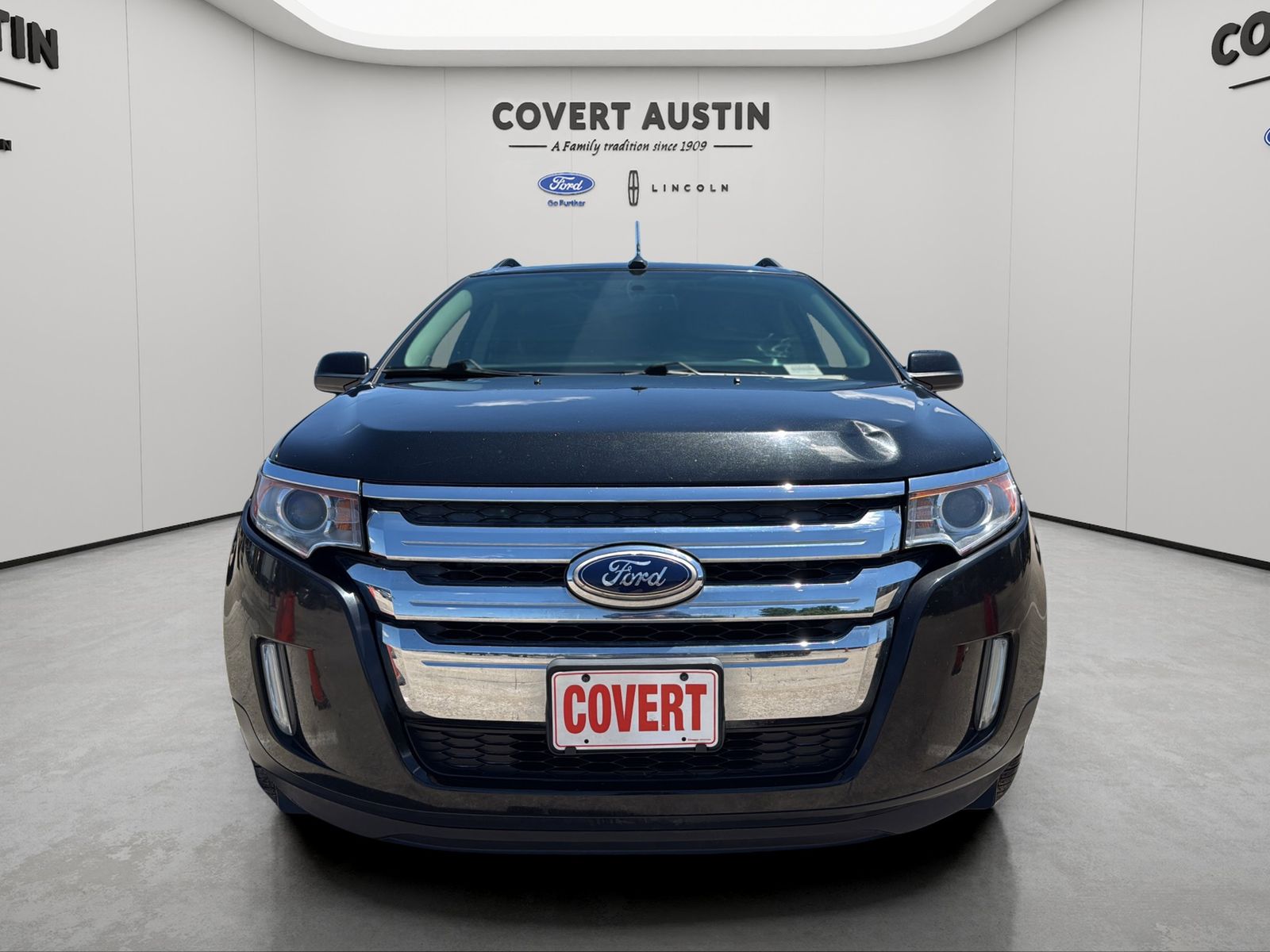 Used Car 2014 Ford Edge  Limited For Sale Under $10,000 In Austin, Texas