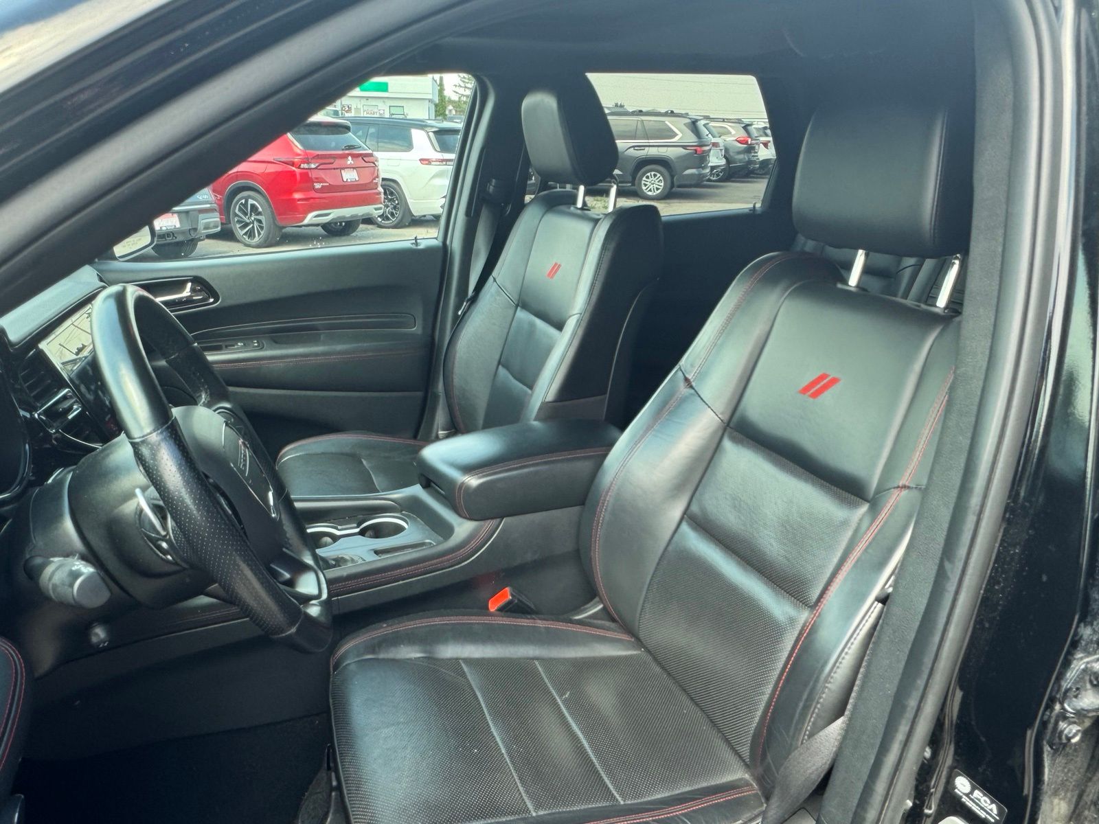 Used 2024 Dodge Durango SUV