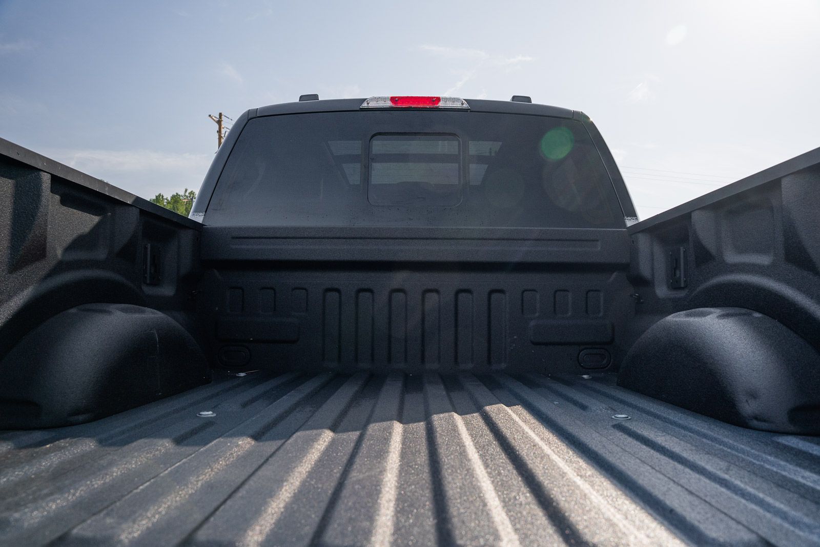 Used 2023 Ford F-150 Truck