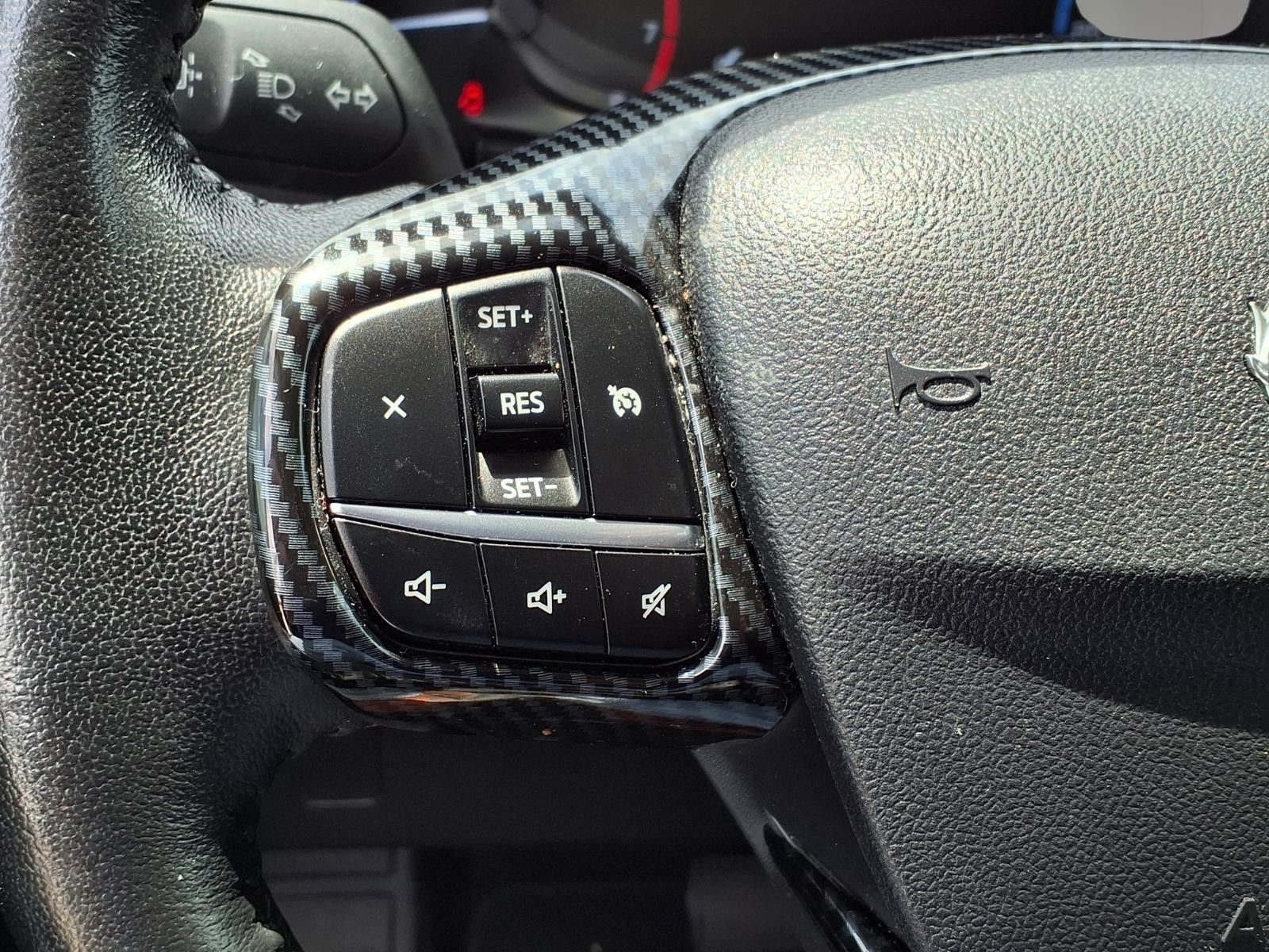 2023 Ford Bronco Sport Big Bend Blue at DeMontrond Ford