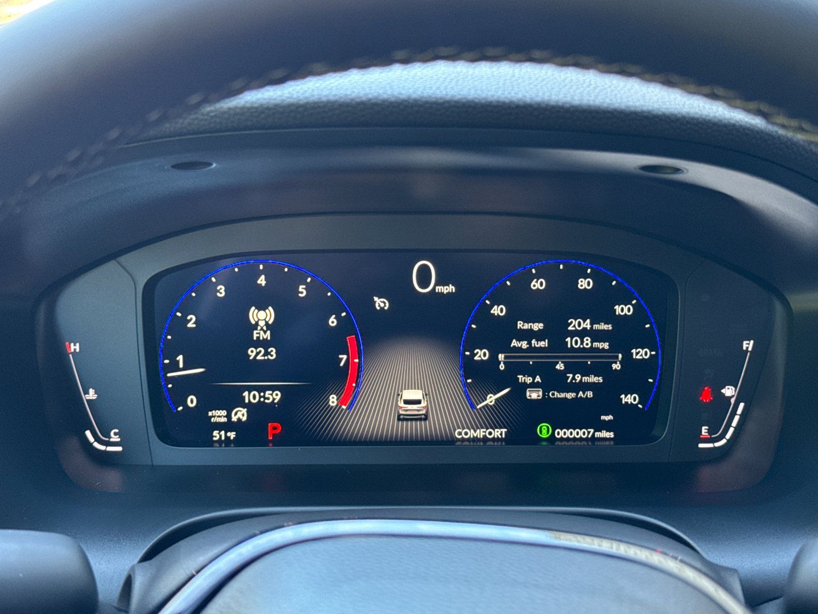 new 2025 Acura ADX car