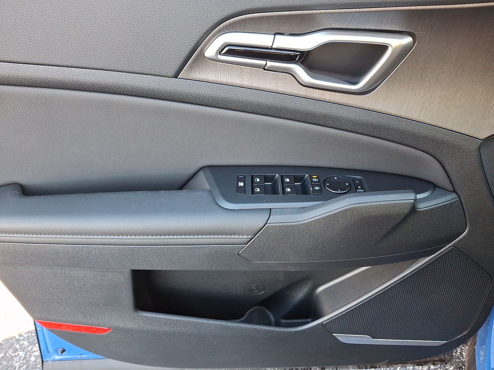 2026 Kia Sportage X-Line - Photo 13
