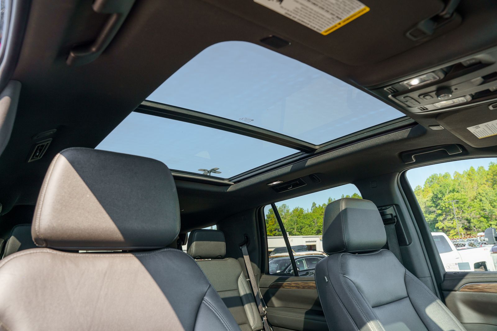 Used 2022 Chevrolet Tahoe SUV