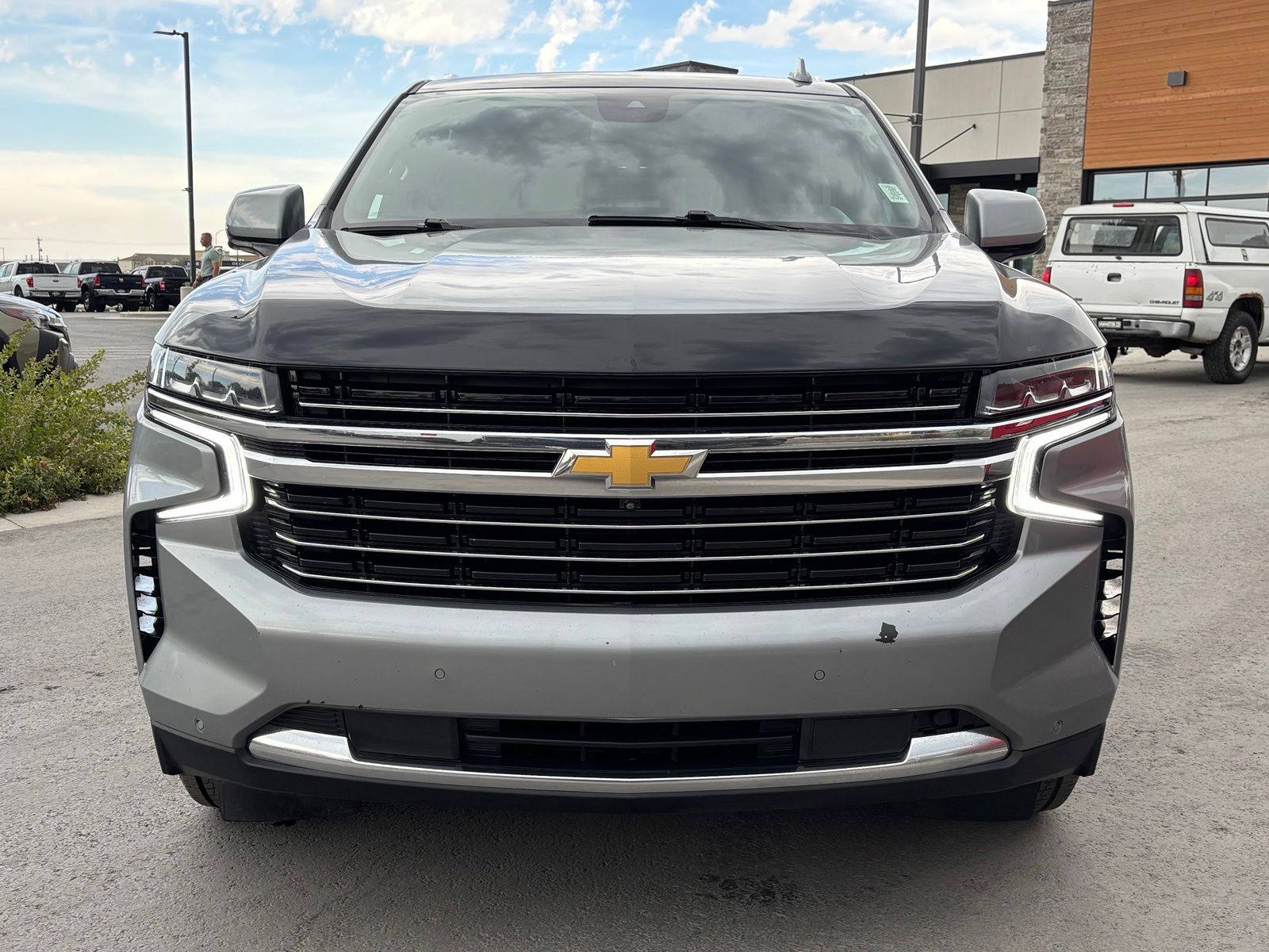 Used 2023 Chevrolet Suburban SUV