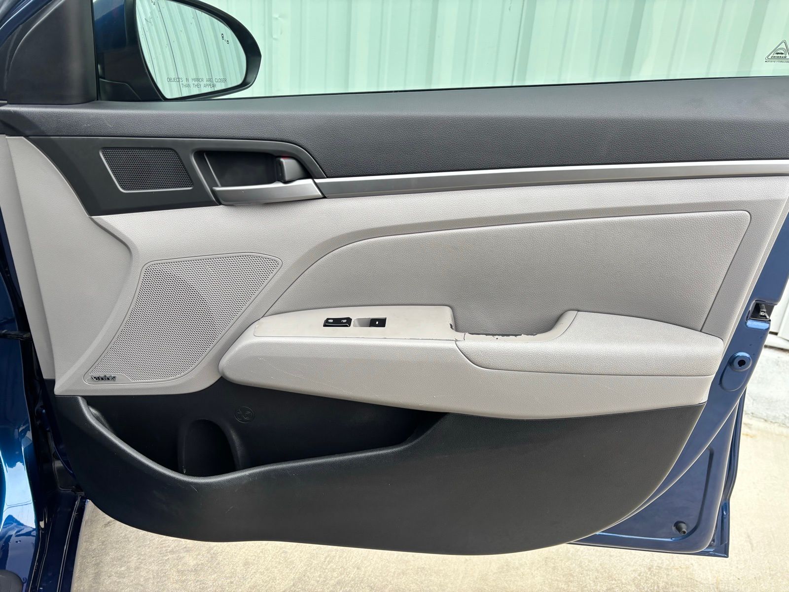 Used Car 2017 Hyundai Elantra  Limited For Sale Under $10,000 In Austin, Texas