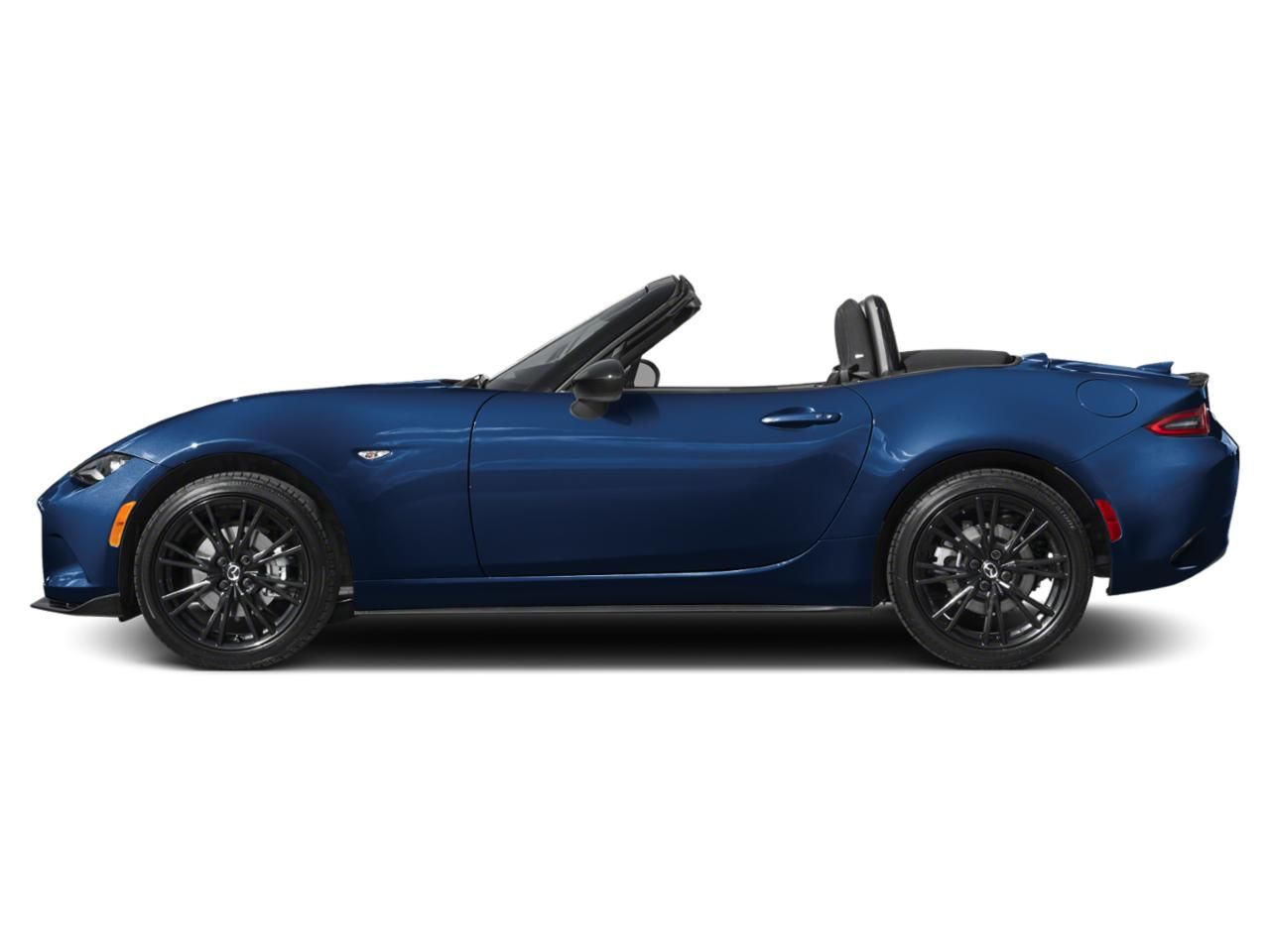 New Car 2025 Mazda Mx-5 Miata  Club For Sale Under $35,000 In Austin, Texas