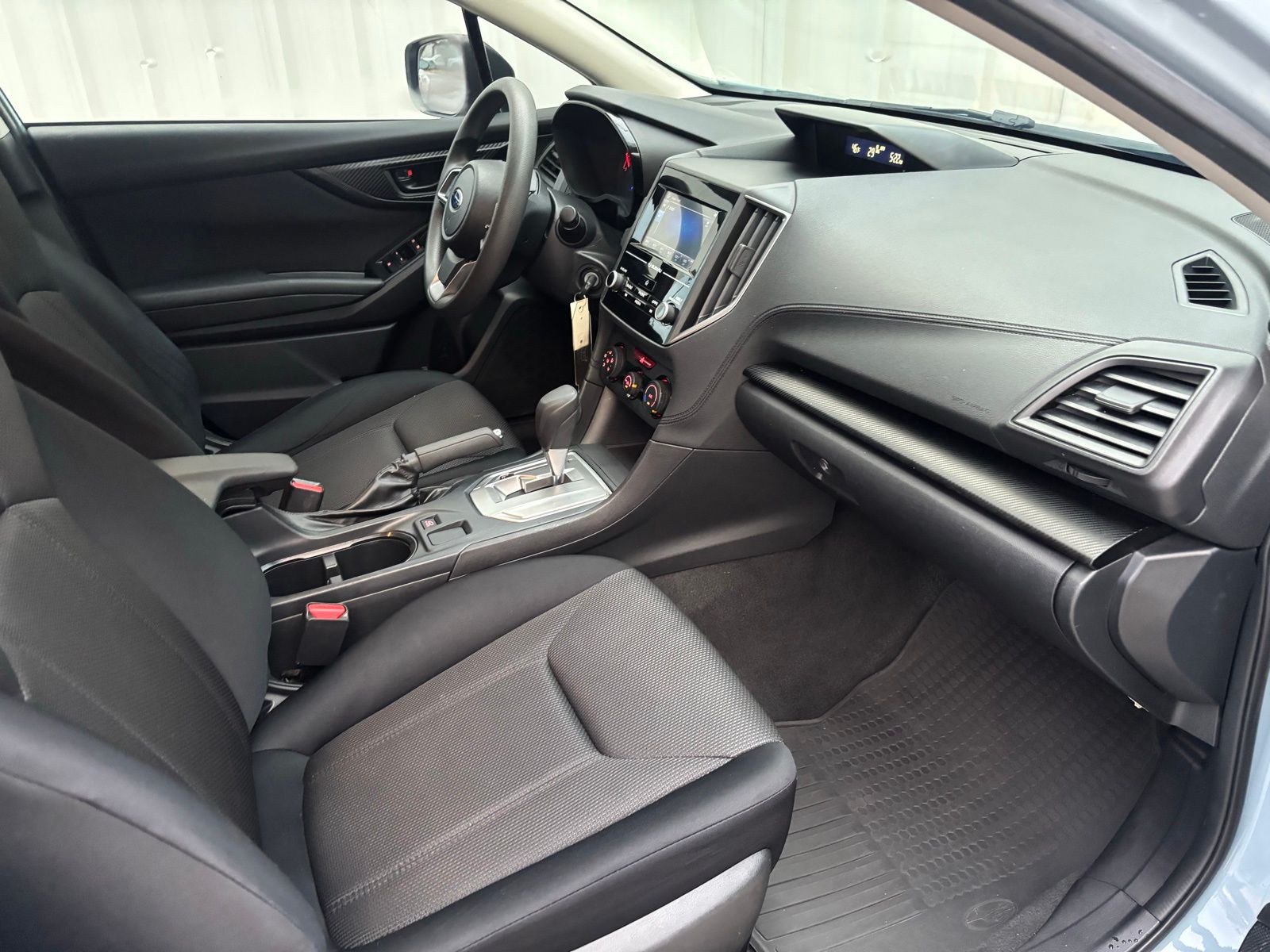 Used Car 2018 Subaru Crosstrek  2.0i For Sale Under $20,000 In Austin, Texas