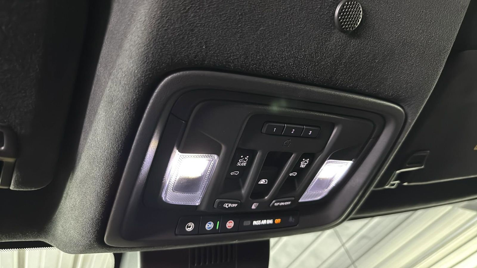 Used Car 2023 Gmc Sierra 1500  At4x For Sale Under $60,000 In Austin, Texas