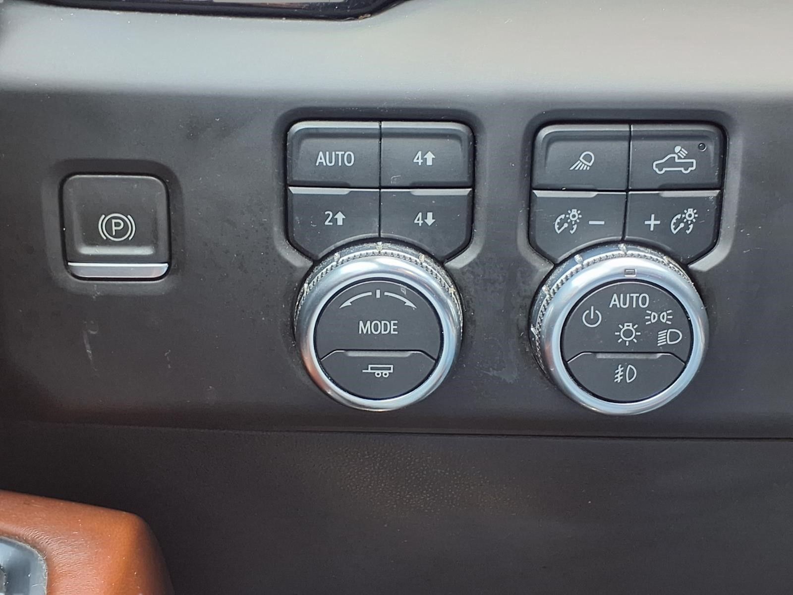 2022 GMC Sierra 1500 Denali Ultimate Black at DeMontrond Gulf Freeway