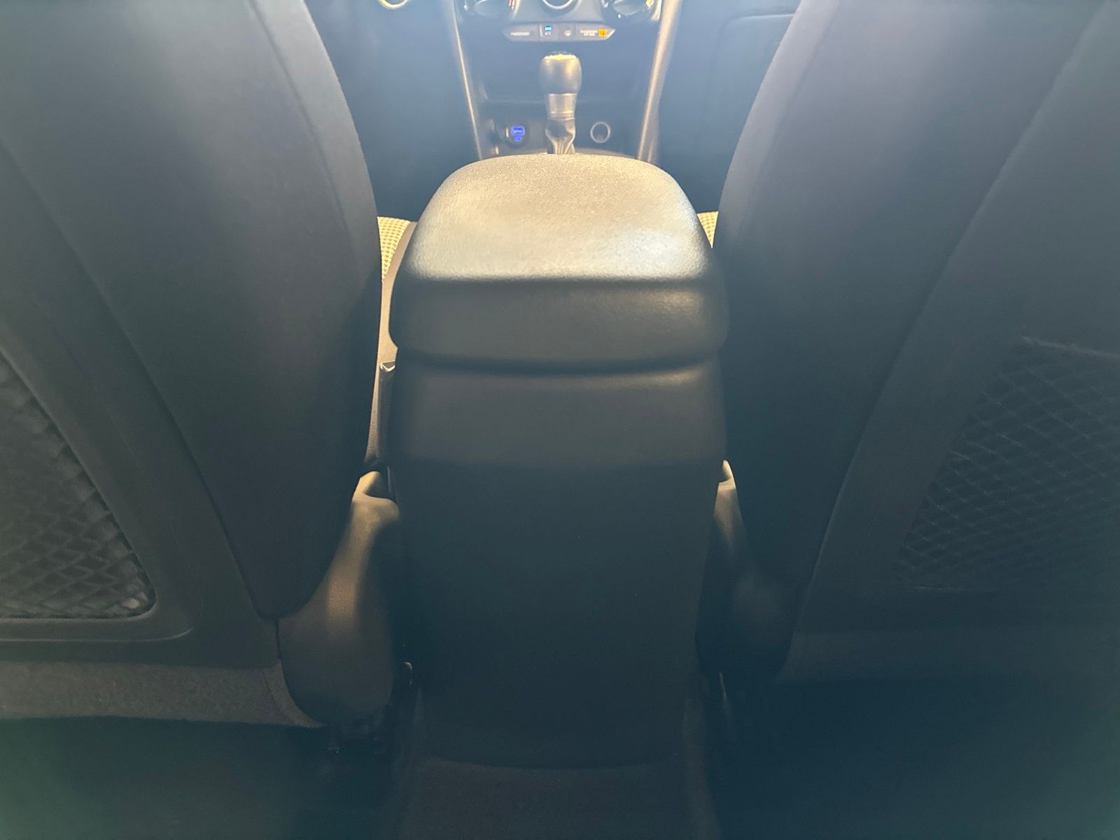 Used 2021 Thunder Gray Hyundai SEL image 25
