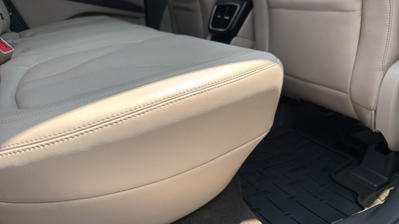 Used Car 2020 Lincoln Nautilus  Reserve For Sale Under $30,000 In Austin, Texas