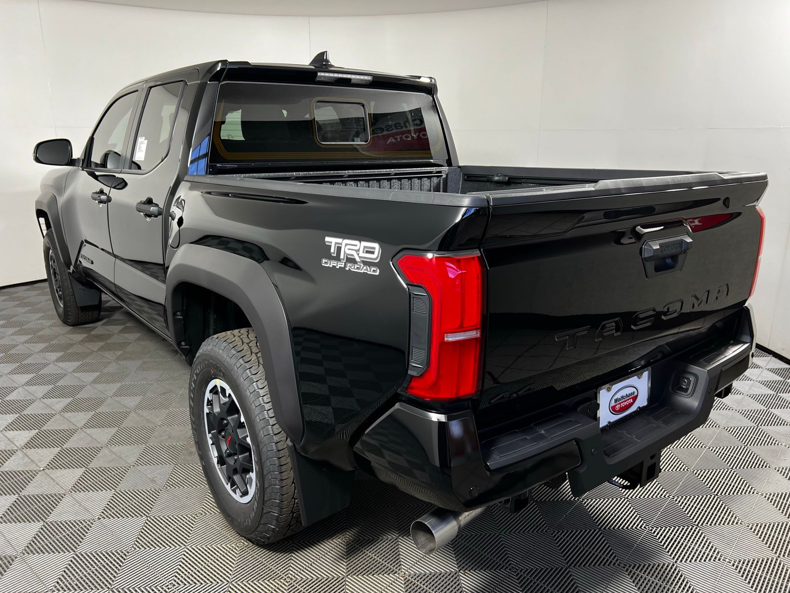 Thumbnail: 2025 Toyota Tacoma - 7