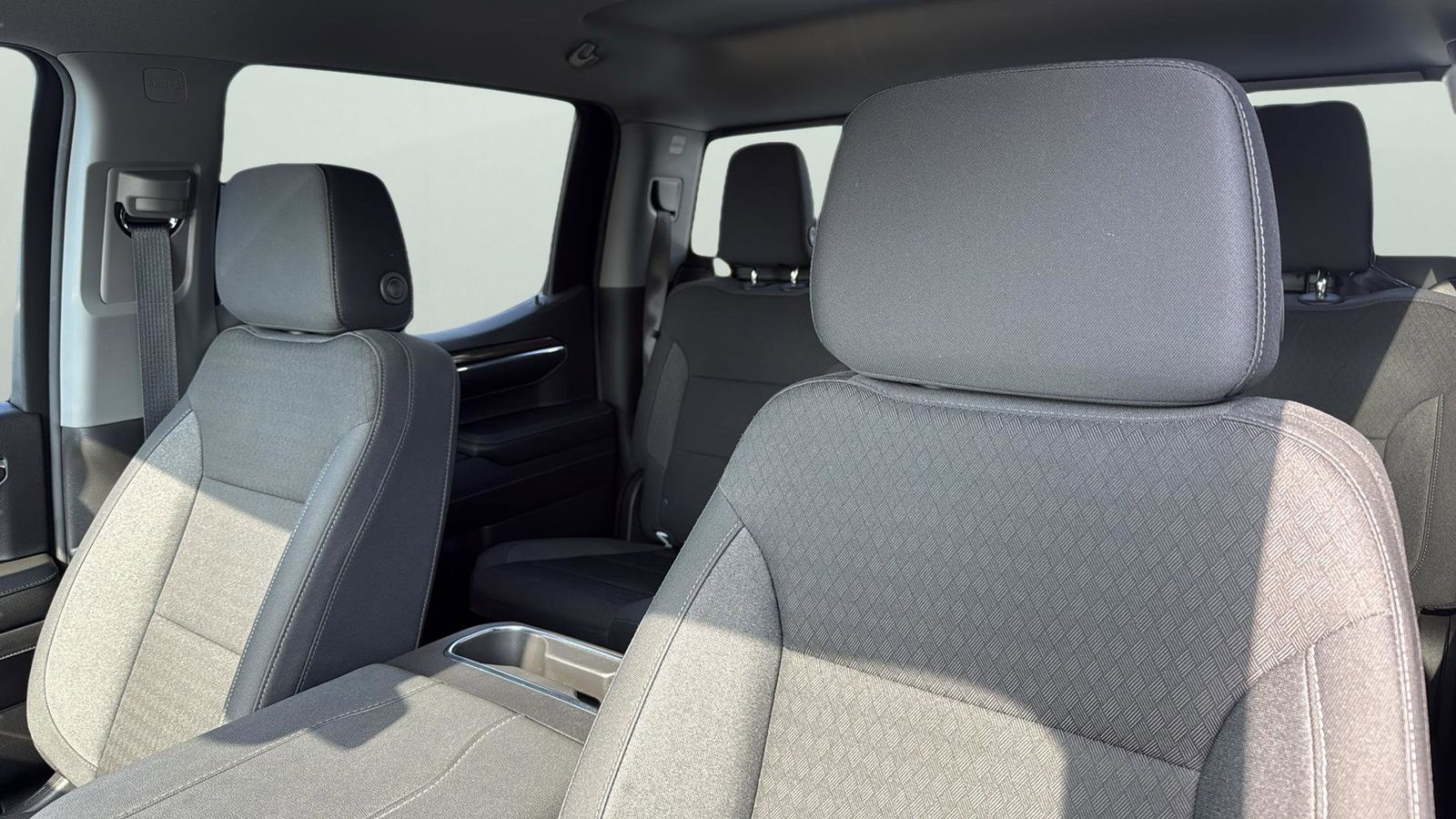 Used Car 2024 Chevrolet Silverado 1500  Lt For Sale Under $50,000 In Austin, Texas