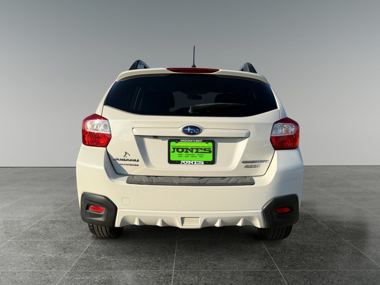 View vehicle photo 5