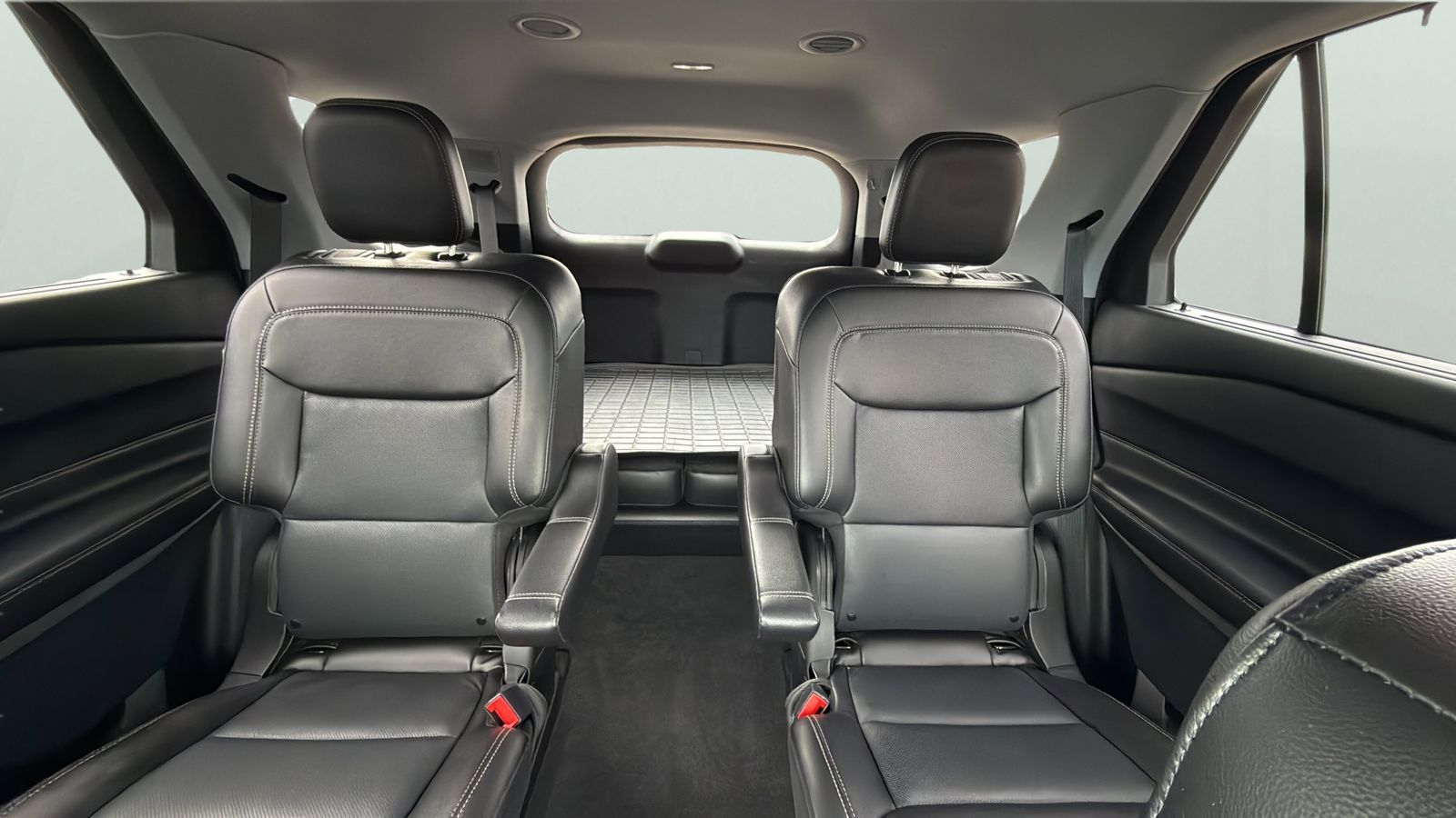 Used Car 2022 Ford Explorer  Limited For Sale Under $35,000 In Austin, Texas