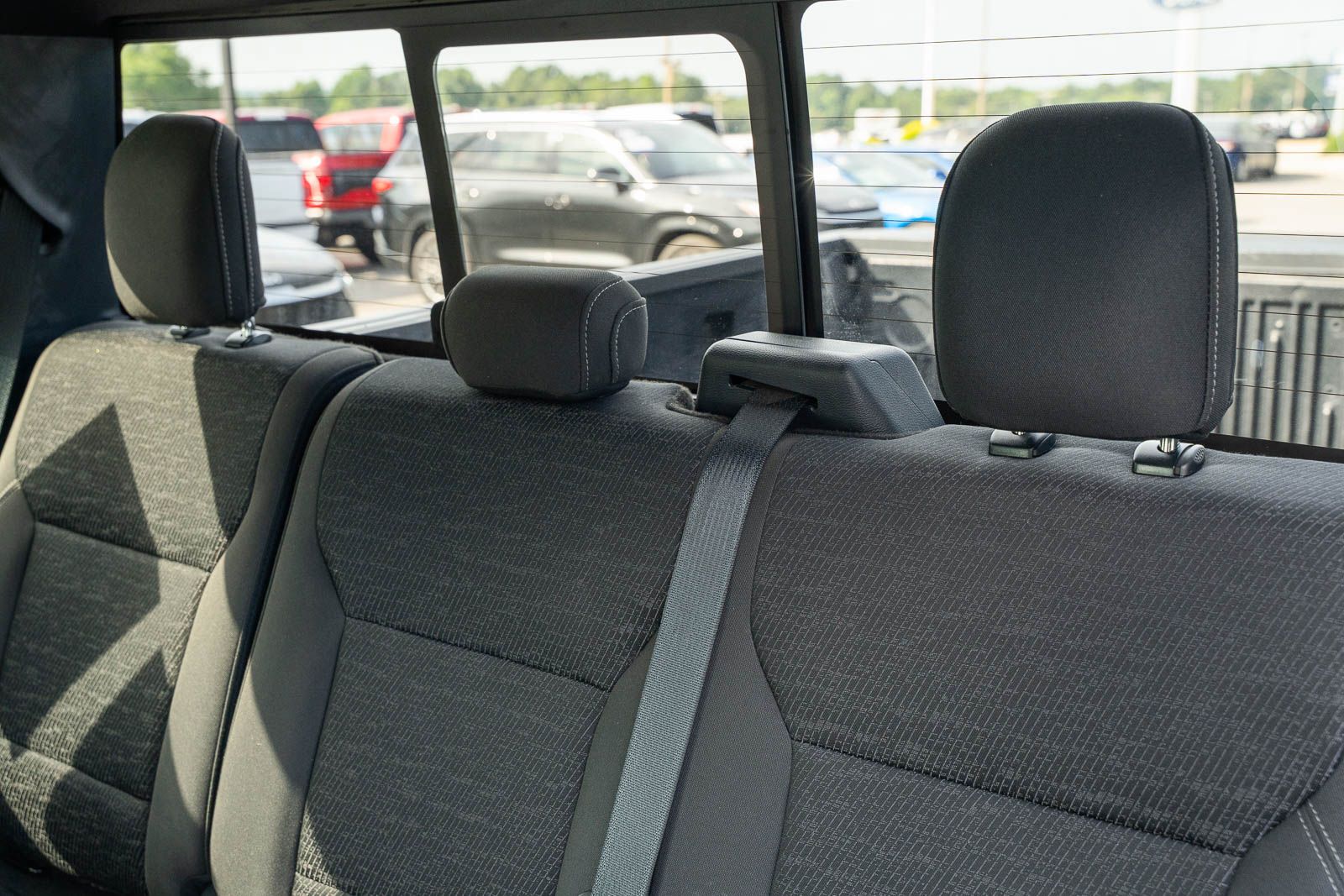 Used 2021 Ford F-150 Truck