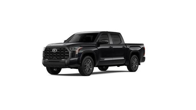 new 2026 Toyota Tundra car