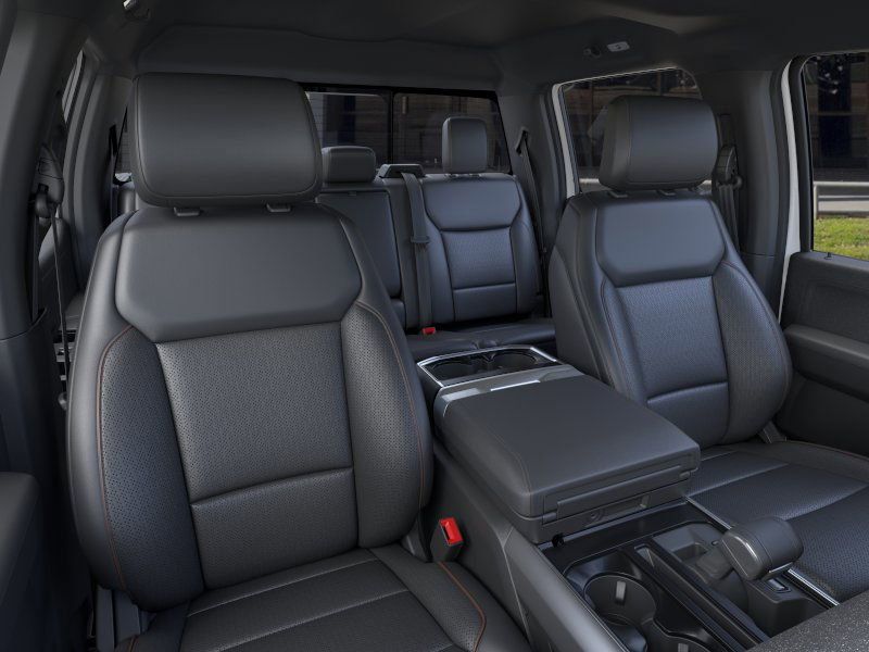 New Car 2025 Ford F-150  Lariat For Sale Under $80,000 In Austin, Texas