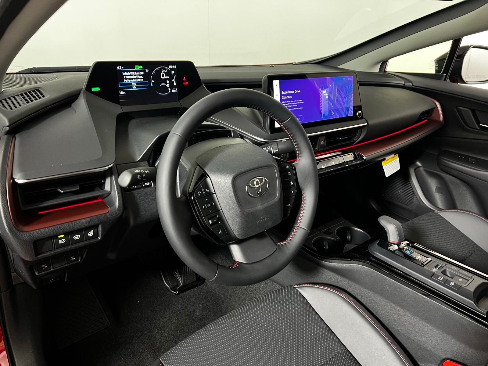 Thumbnail: 2026 Toyota Prius - 9
