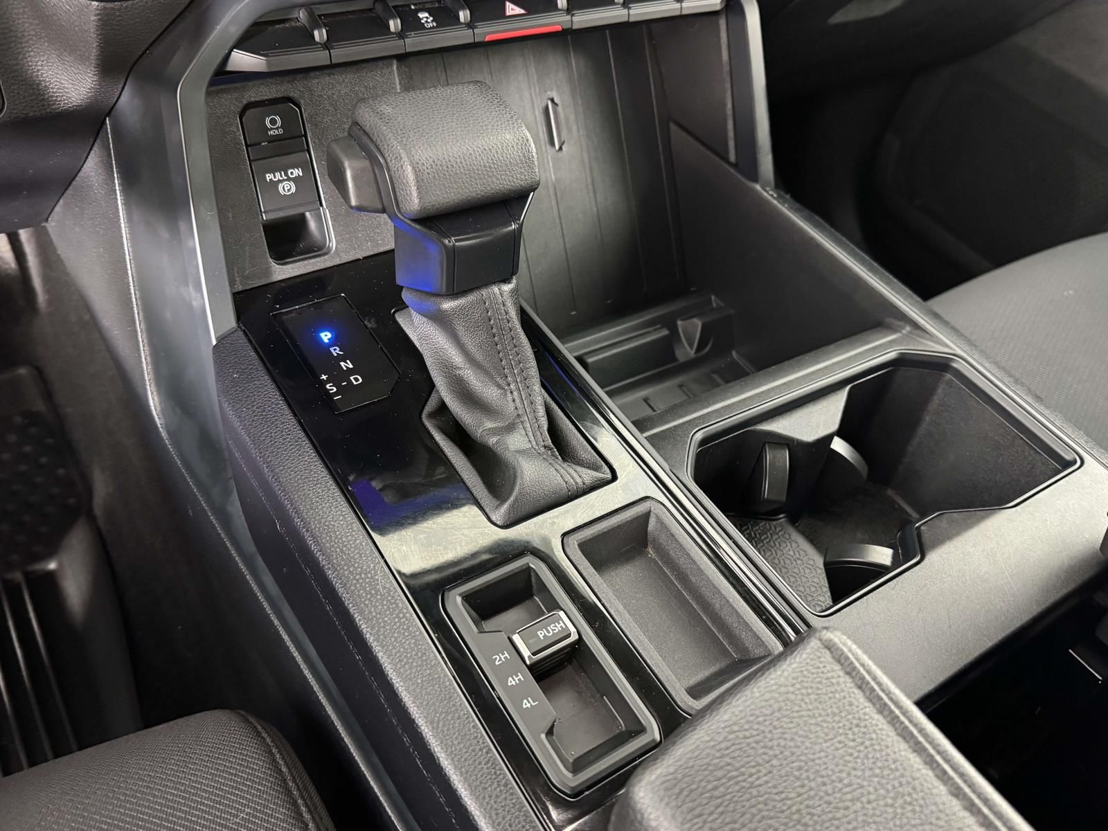 Used 2025 White Toyota SR image 17